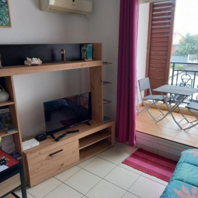 Residence la ROSERAIE, Sainte Clotilde